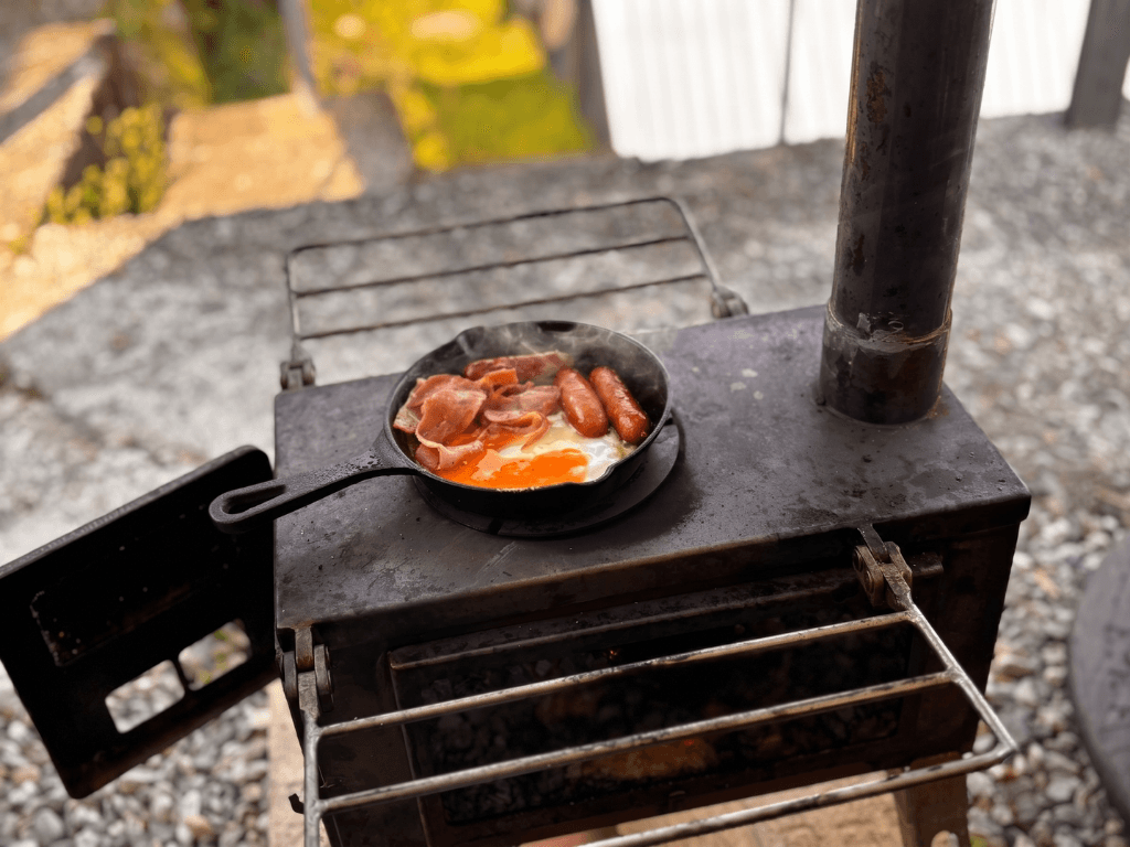 いち BBQ 2