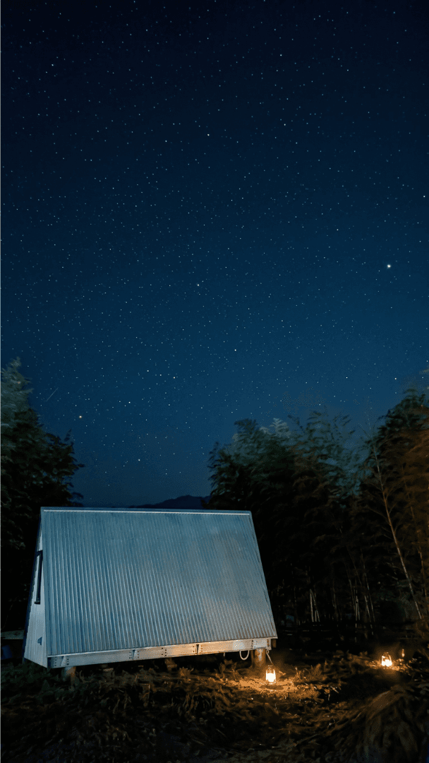 いち 夜空 1