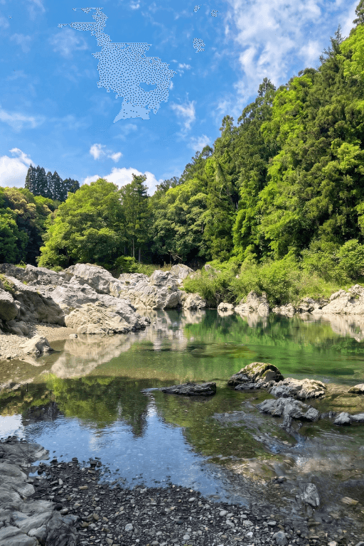 いち 川辺 3