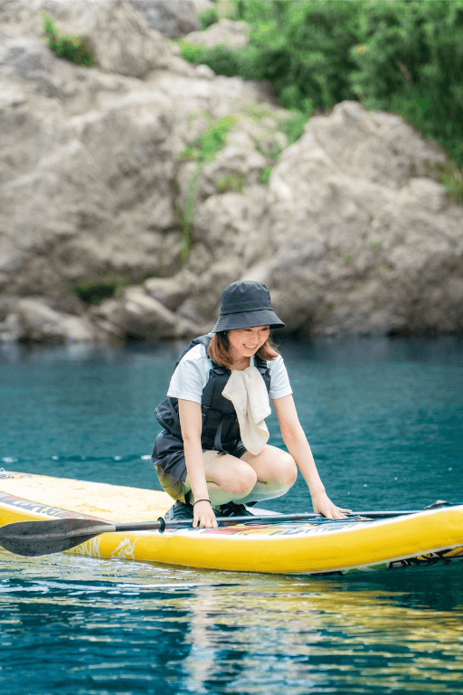 いち SUP 2